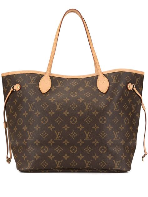 louis vuitton usato borsa|farfetch louis vuitton.